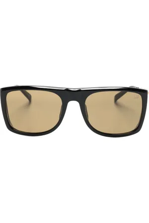 Dunhill Lentes de sol Rollagas Spoiler