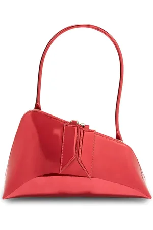 The Attico Bolsa de hombro Sunrise