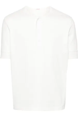 Fursac Playera con botones