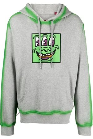 MOSTLY HEARD RARELY SEEN Hoodie Triple The Eyes