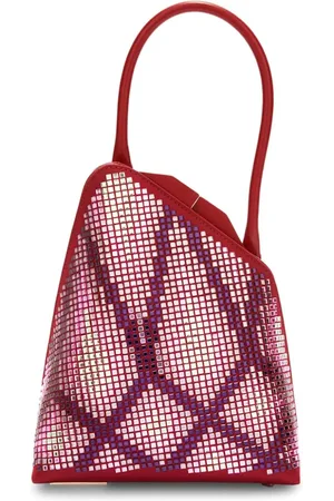 The Attico Tote Sunset