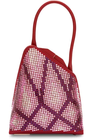 The Attico Tote Sunset