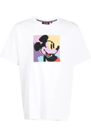 MOSTLY HEARD RARELY SEEN Playera Legendary Mouse