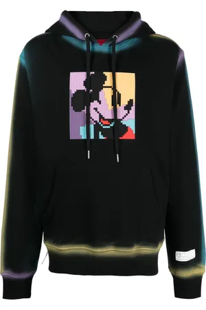 MOSTLY HEARD RARELY SEEN Hoodie Legendary Mouse