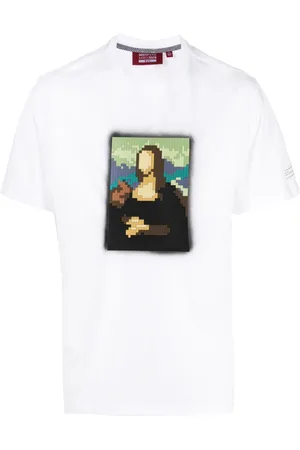 MOSTLY HEARD RARELY SEEN Playera The Most Famous Lady