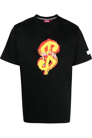 MOSTLY HEARD RARELY SEEN Playera Money Sign
