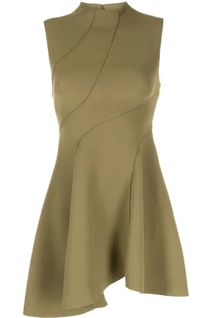 Acler Vestido corto Rowe
