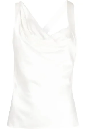 Acler Blusa Giles