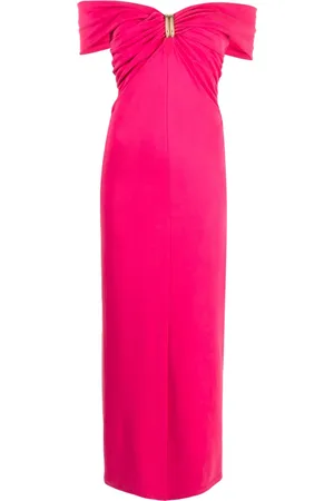 Acler Vestido largo Alberton