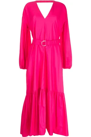 Acler Vestido largo Springer