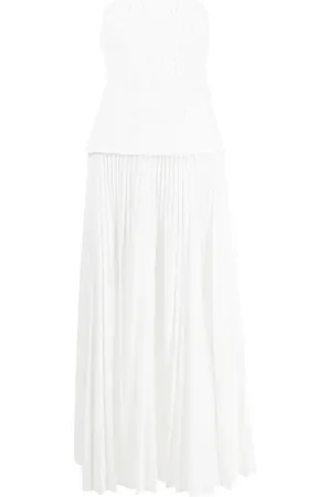 Acler Vestido Bristol