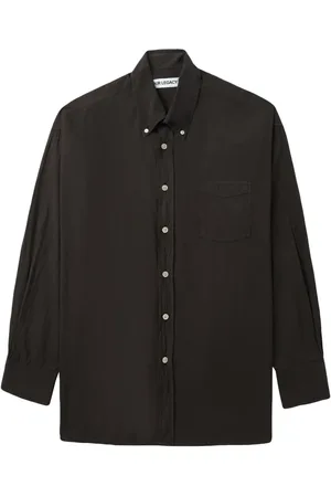 OUR LEGACY Camisa manga larga