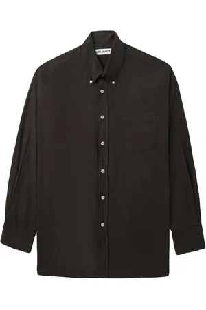 OUR LEGACY Camisa manga larga