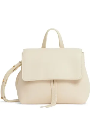Mansur Gavriel Tote Soft Lady mini