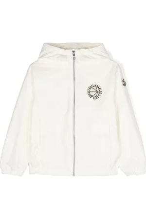 Moncler Chamarra impermeable Ambertine