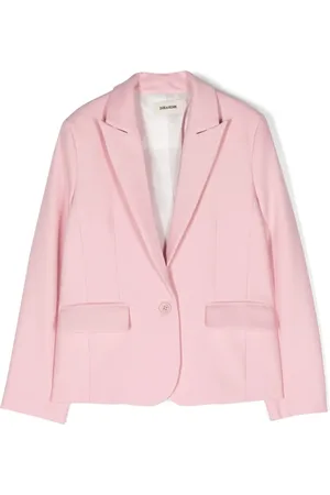 Zadig & Voltaire Blazer con botones