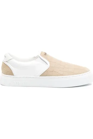 HIDE&JACK Tenis Fuji Croco