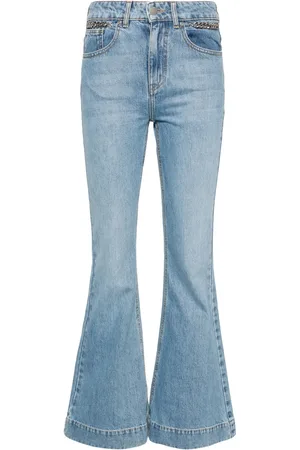Stella McCartney Jeans Falabella