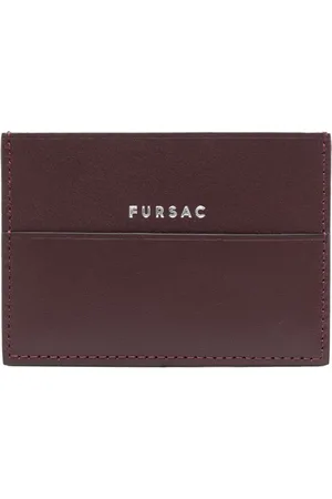Fursac Tarjetero con cierre