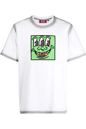 MOSTLY HEARD RARELY SEEN Playera Triple The Eyes