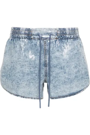 Diesel Shorts de mezclilla Sunny