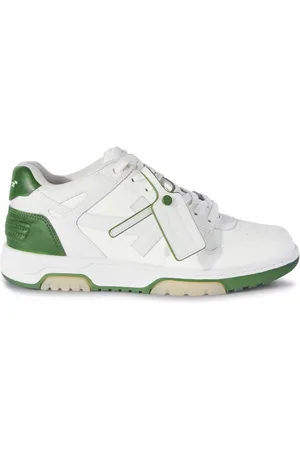OFF-WHITE Tenis Out Of Office