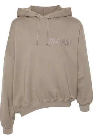 MAGLIANO Hoodie Twisted
