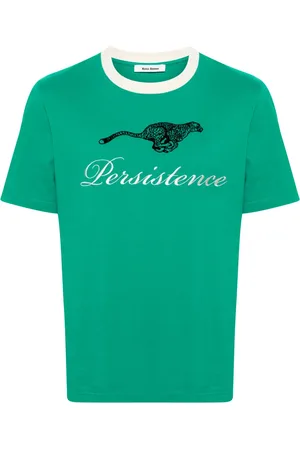 WALES BONNER Playera Resilience
