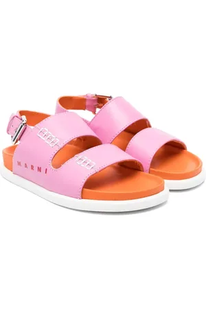 Marni Sandalias con hebilla