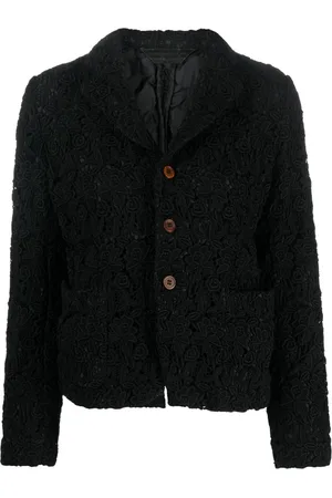 Comme des Garçons Blazer bourdon
