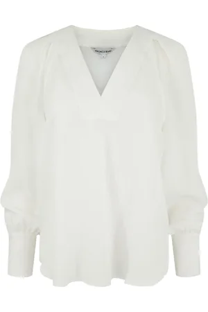 VERONICA BEARD Top Osler