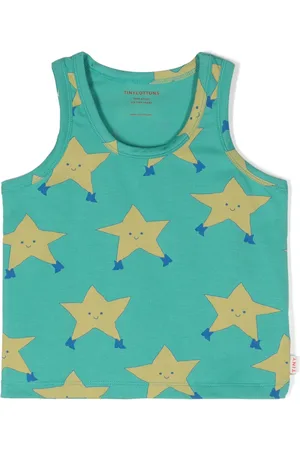 Tiny Cottons Camiseta Dancing Stars
