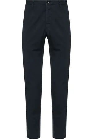 Incotex Pantalones chinos con diseño tapered