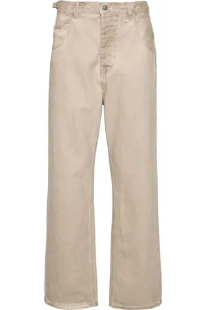 haikure Jeans rectos Logan Napoli