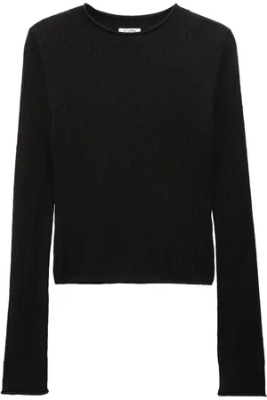 Filippa K Top tejido calado