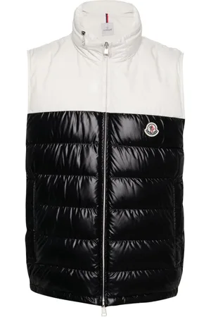 Moncler Chaleco Cerces