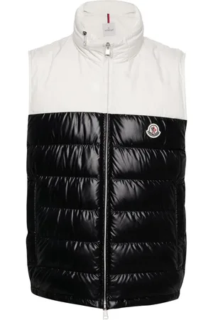 Moncler Chaleco Cerces