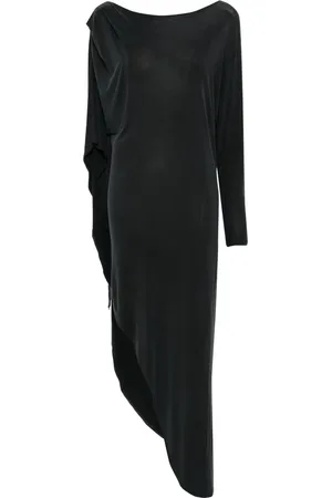 REV Vestido midi Nomi