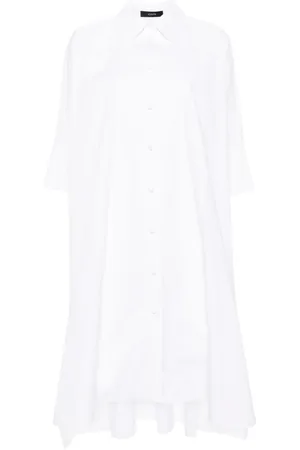 Joseph Vestido largo Dania
