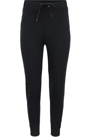 On Running Pants con cordones en la pretina