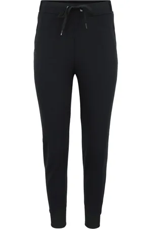 On Running Pants con cordones en la pretina