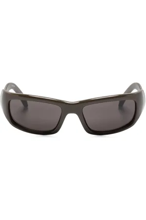 Balenciaga Lentes de sol Hamptons
