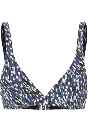 Isabel Marant Top de bikini Petra