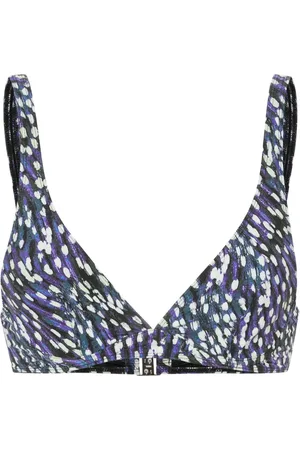 Isabel Marant Top de bikini Petra