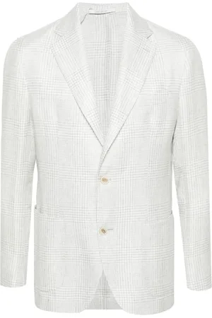 ELEVENTY Blazer con botones