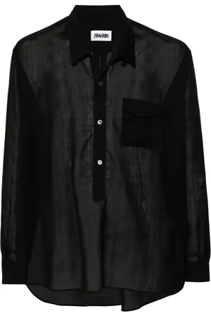 MAGLIANO Camisa Folk