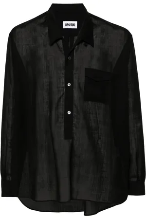 MAGLIANO Camisa Folk