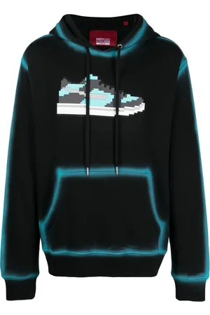 MOSTLY HEARD RARELY SEEN Hoodie T & CO