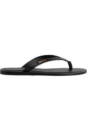 Dsquared2 Flip flops correas