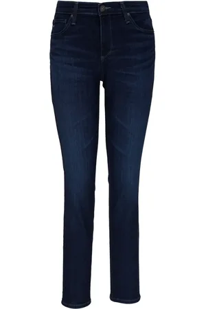 AG Jeans Skinny jeans Farrah con tiro medio